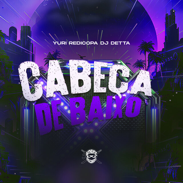 Cabeça de Baixo