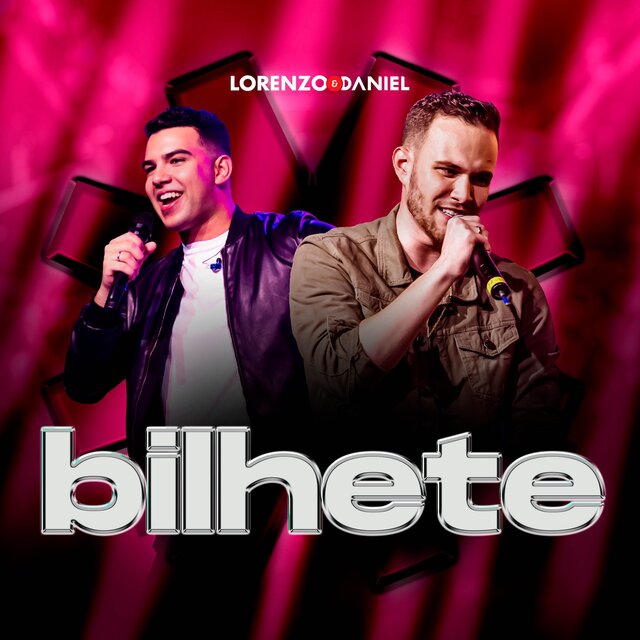 Bilhete (Ao Vivo)