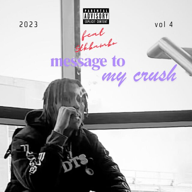Message to my crush
