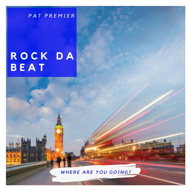 Rock Da Beat
