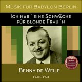 Liebling was wird nun aus uns beiden
