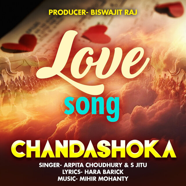 Chandashoka Love Song