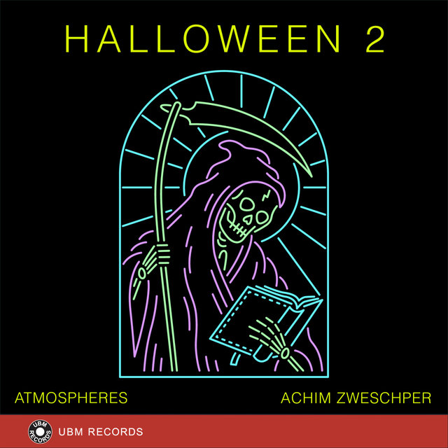 Halloween 2 - Atmospheres