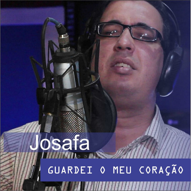 Guardei o Meu Coração