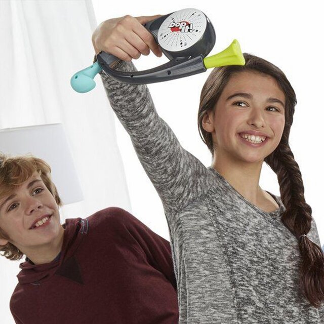 BOP IT! (feat. Vythe & Nolivesmatter)