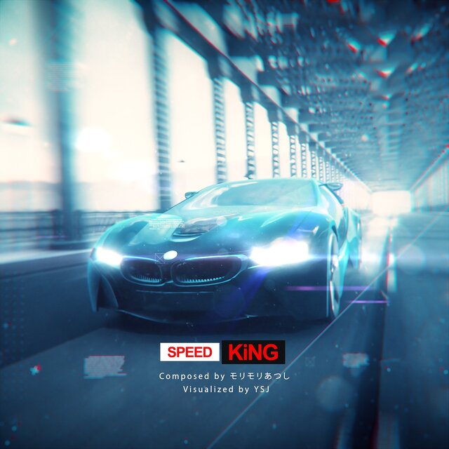 SPEED KiNG