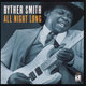 Cover art for album All Night Long by Byther Smith