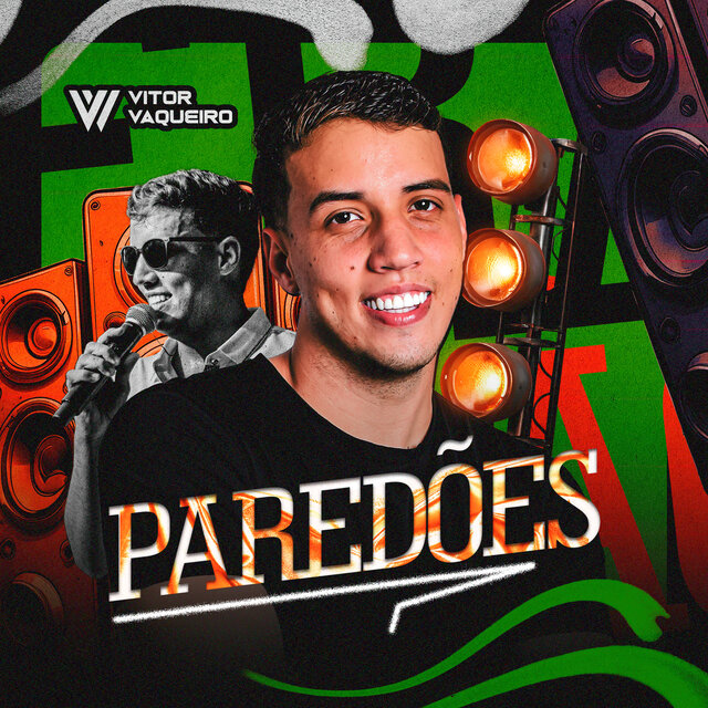 Paredões