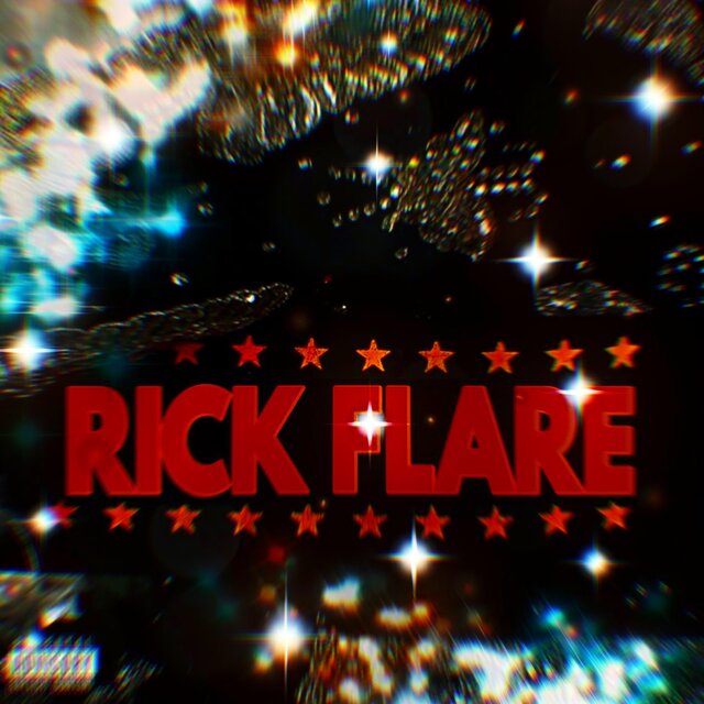 RICK FLARE