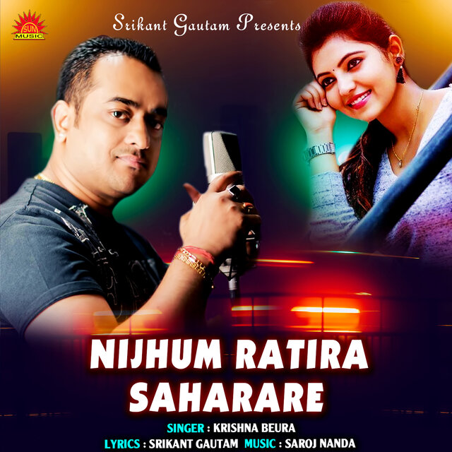 Nijhum Ratira Saharare