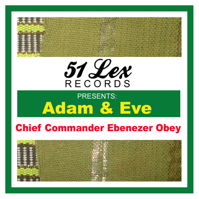 51 Lex Presents Adam & Eve