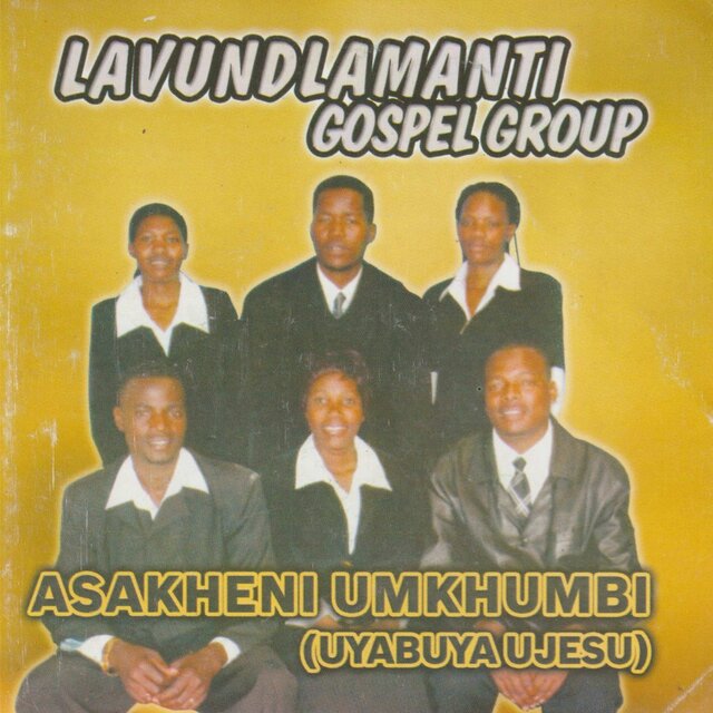 Asakheni Umkhumbi