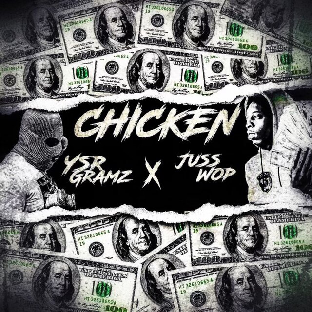 CHICKEN