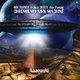 Cover art for album Annunaki by Chromium Hawk Machine
