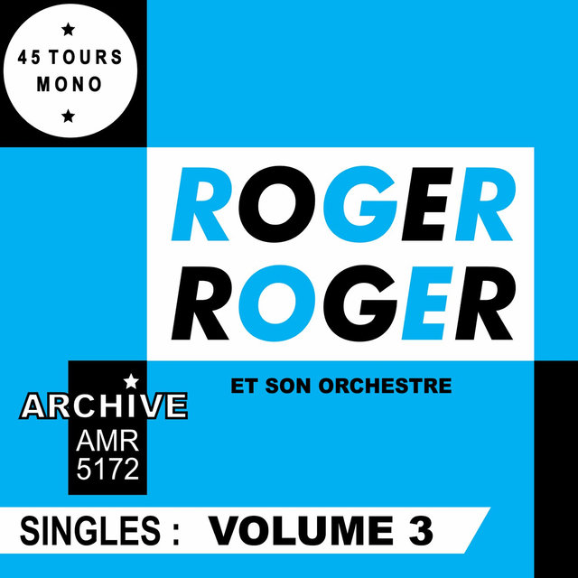 Singles Volume 3