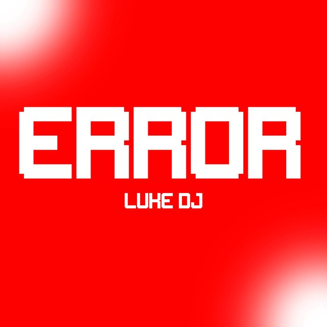Error