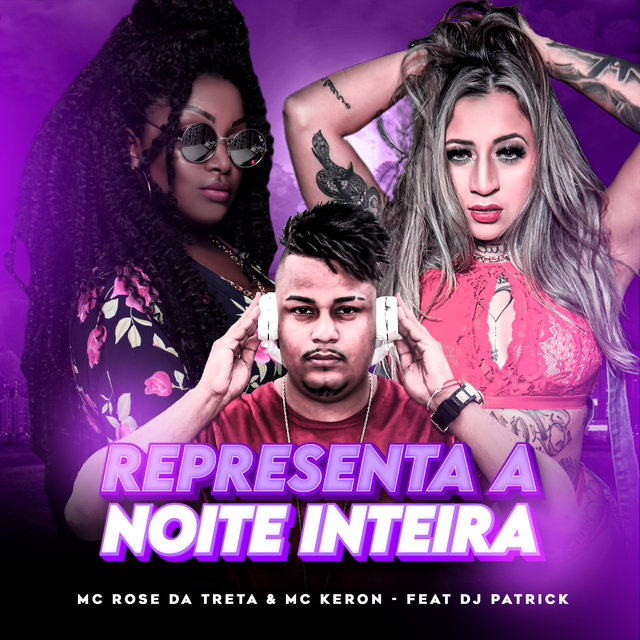 Representa a Noite a Inteira