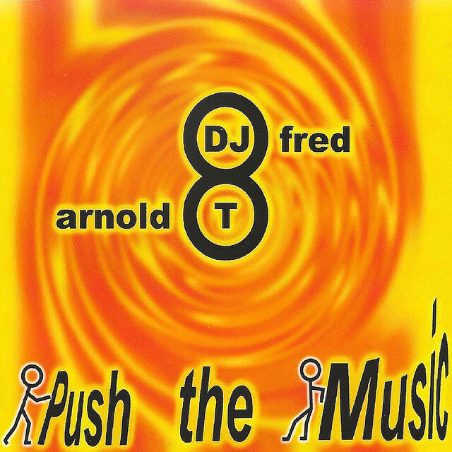 Push the Music (Radio Edit)