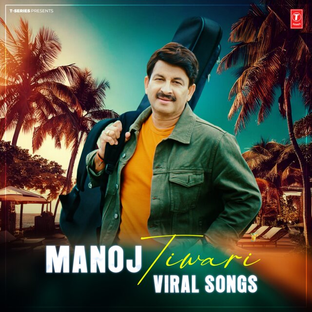Manoj Tiwari Viral Songs