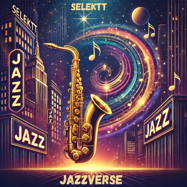 Jazzverse (Jazz instru)