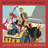 La Guitarra Por El Mundo