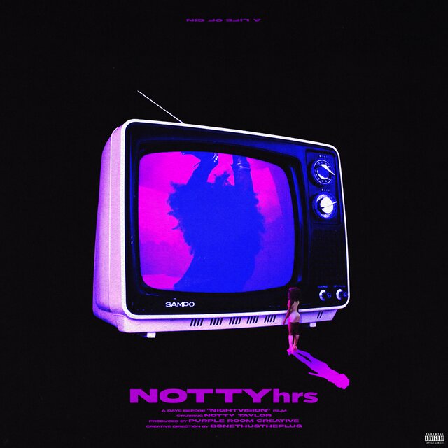NOTTYhrs