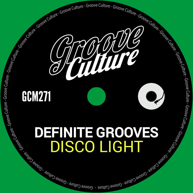 Disco Light