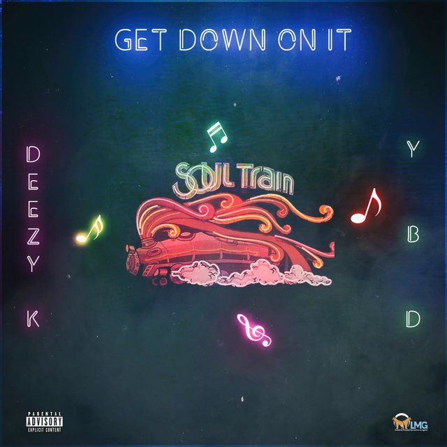 GET DOWN ON IT