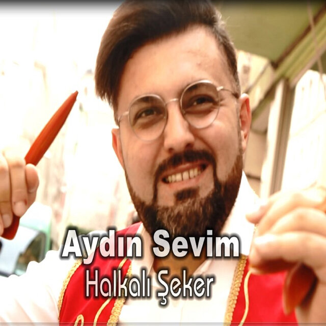 Halkalı Şeker