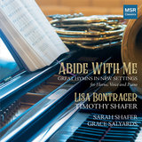 My Shepherd Will Supply My Need (arr. Brooke Hopkins)