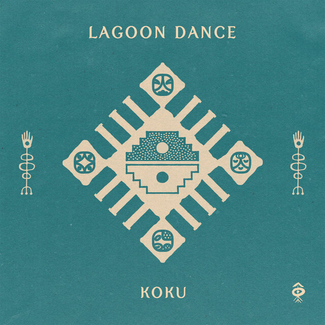 Lagoon Dance