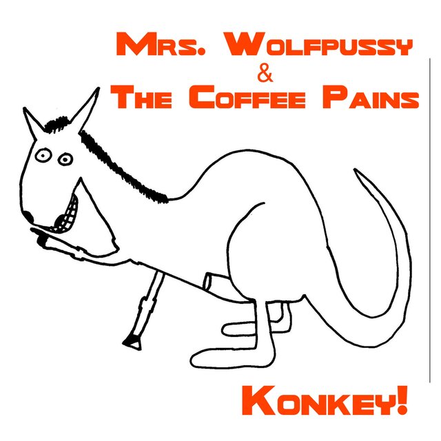 Konkey!