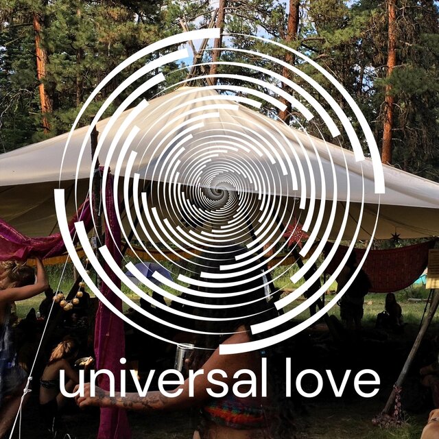 Universal Love