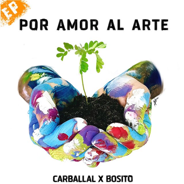 Por Amor Al Arte