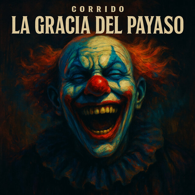 Corrido La Gracia Del Payaso