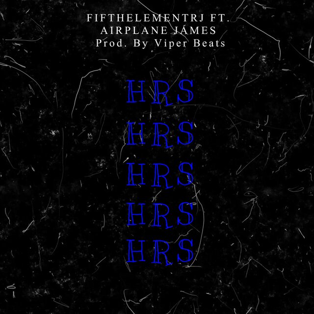 HRS (feat. Airplane James)