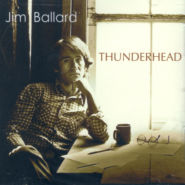 Thunderhead