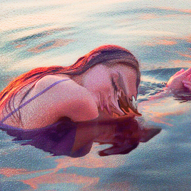Sea of mind