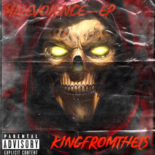 MALEVOLENCE