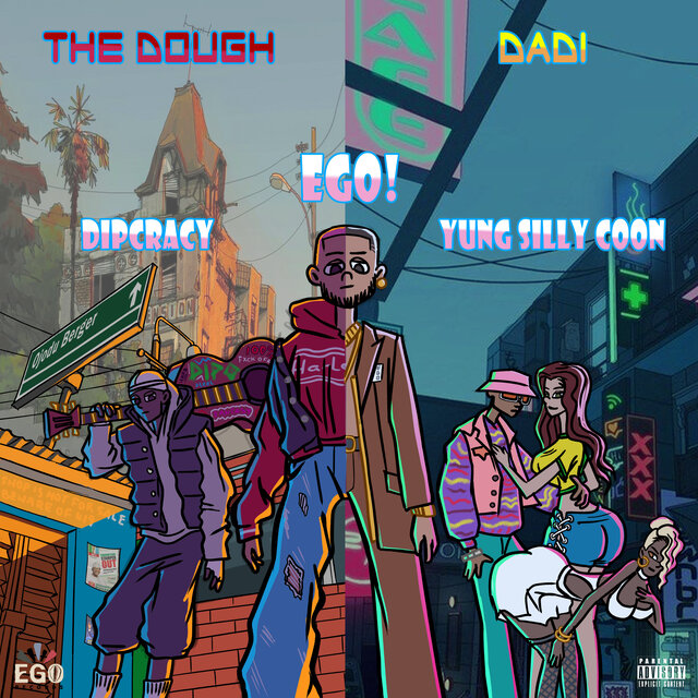 The Dough / Dadi