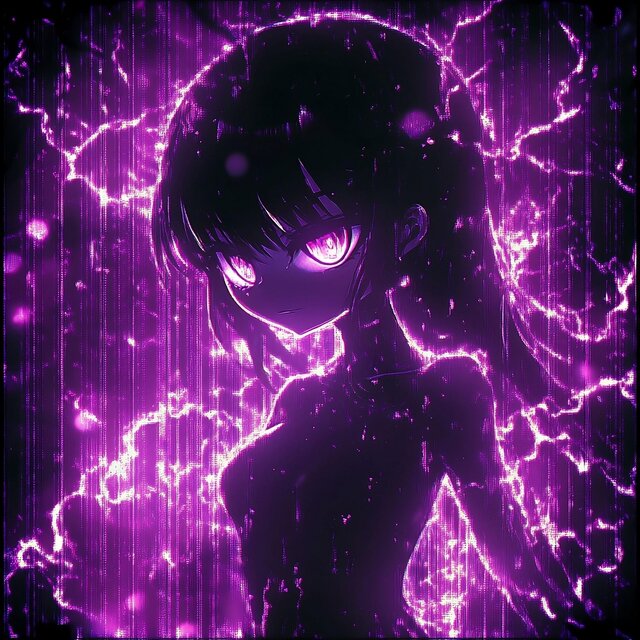 CRYSTAL FUNK!