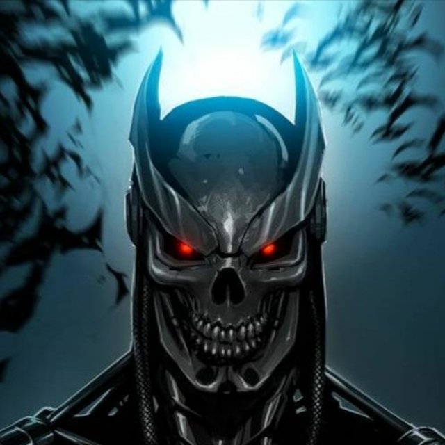 batman