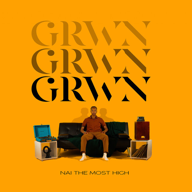 Grwn