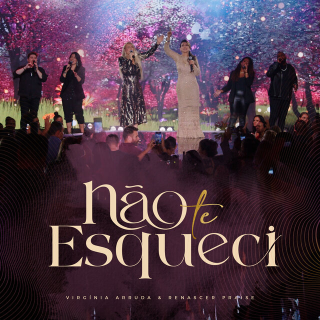 Não Te Esqueci