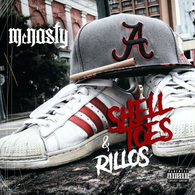 Shell Toes & Rillos