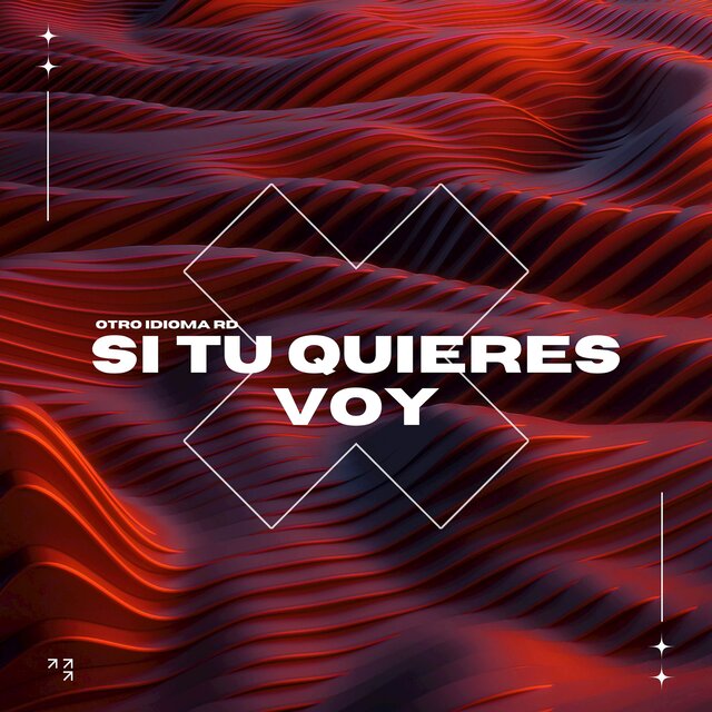 Si Tu Quieres Voy