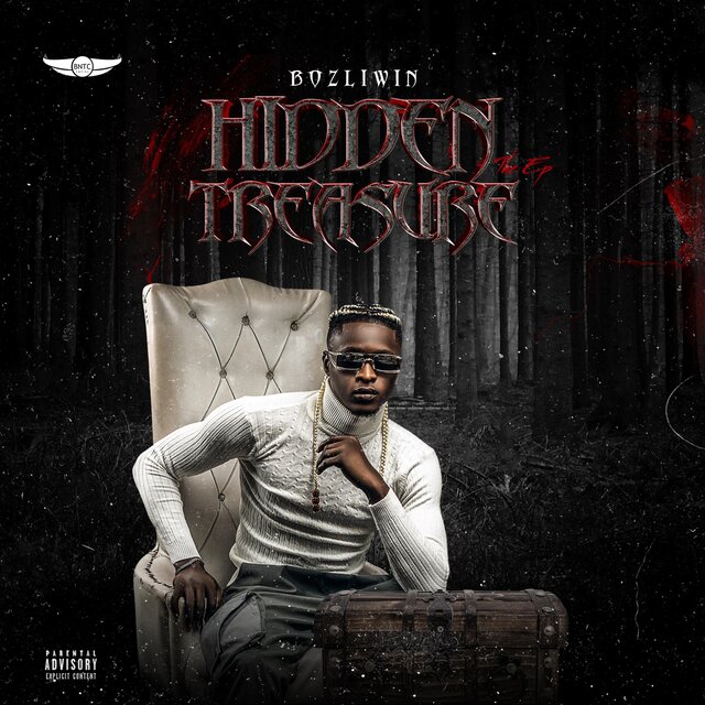 Hidden Treasure