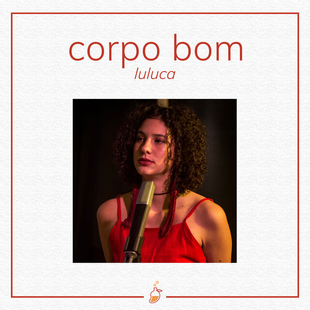 Corpo Bom (Ao Vivo no Estúdio MangoLab)