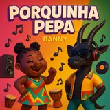 Porquinha Pepa