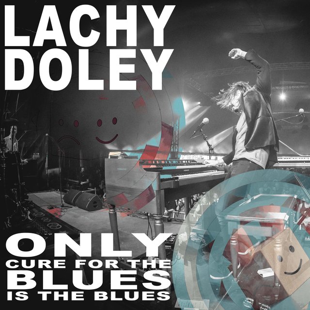 Only Cure for the Blues Is the Blues (Oceanic Version)